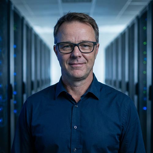 Magnus - VD Magnus - VD