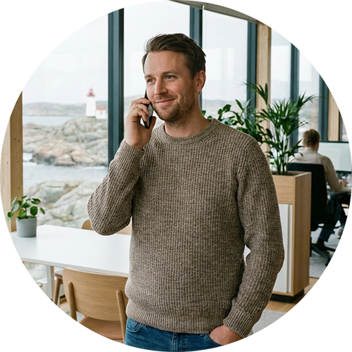 Kontakta oss Kontakta oss för hjälp med IT support